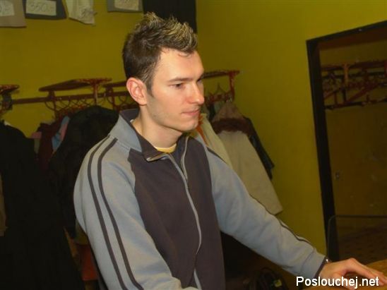 Roxy - Zen - 16.12.2005
